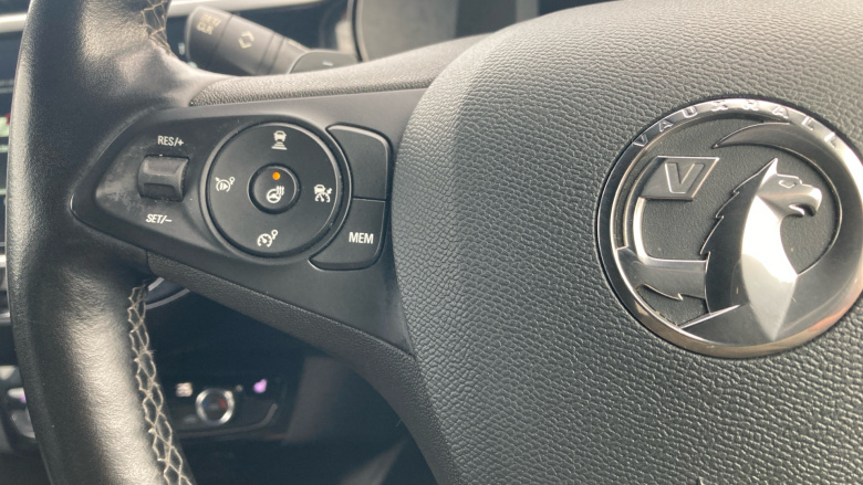 Vauxhall Corsa 1.2 Turbo Ultimate 5dr Auto Petrol Hatchback